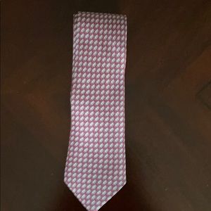 Hermès Tie